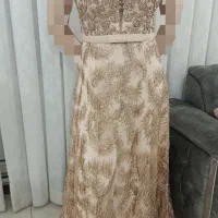 ماکسی مجلسی مزون دوز