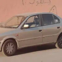 سمند فروشی|خودرو سواری و وانت|بندرعباس, |دیوار