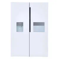 یخچال فریزر دوقلو هیمالیا الفا پلاس اقساط 30ماهه