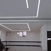 نقاش کناف سقف اردبیل