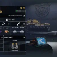 اکانت کالاف دیوتی موبایل|کنسول، بازی ویدئویی و آنلاین|آبدانان, |دیوار