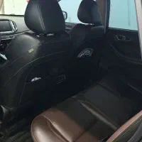 خودرو تیگو 7 مشکی کم کار درحد|خودرو سواری و وانت|قم, نخودی|دیوار