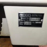 حدیده برقی ریجید|ماشین‌آلات صنعتی|تهران, شیخ هادی|دیوار