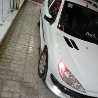 ۲۰۶|خودرو سواری و وانت|قوچان, |دیوار