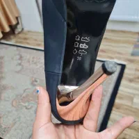 کفش ده سانتی لژ دار مجلسی|کیف، کفش، کمربند|اردبیل, |دیوار