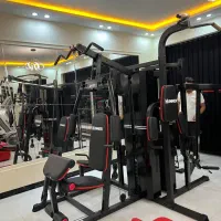 لوازم هوازی باشگاه|تجهیزات ورزشی|تهران, شهرک آزمایش|دیوار