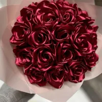 گل روبانی