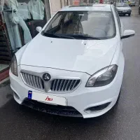 برلیانس h320 اتومات مدل ۹۵ بدون رنگ فوری