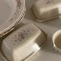 کره خوری گل ویکتوریا فرانسوی