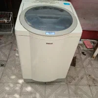لباسشویی تمام اتوماتیک