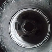 فروش رینگ اسپرت و لاستیک