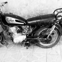 موتور هندا مزایده