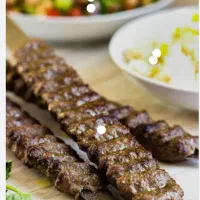 کارگر رستوران