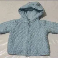 بافت اورجینال نوزادی|کفش و لباس بچه|زابل, |دیوار