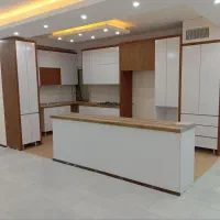 آپارتمان/ پردیس فاز8/تراس بزرگ