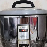 پلوپز ۱۸ نفره ناسیونال قدیمی