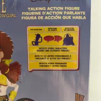 فیگور جسی Jessie Toy Story توی استوری|اسباب‌‌بازی|تهران, جردن|دیوار