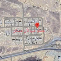 فروشی مسکن عسلو شهر سیرکان