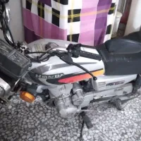 فروش موتور سیکلت