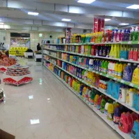 کالابرگ فروشگاه حاج قاسم