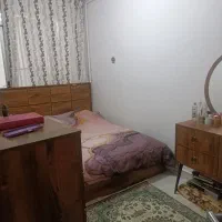 اجاره آپارتمان ۹۰ متری ۲ خوابه همکف در ساحل قو|اجارهٔ آپارتمان|بندر انزلی, ساحل قو|دیوار