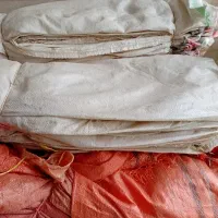 کیسه خالی کاه