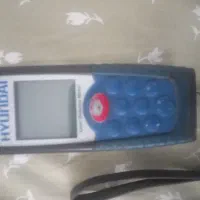 متر لیزری هیوندا
