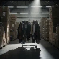 انبار-مانتو