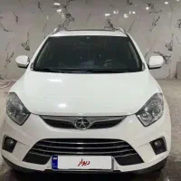 جک S5 اتوماتیک، مدل ۱۳۹۸