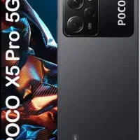 poco x5 pro 5G