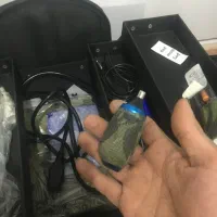 دستگاه تتو|آرایشی، بهداشتی، درمانی|کرج, کمال‌شهر|دیوار