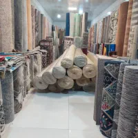 دنیای موکت و کناره صدرا|موکت|کرج, آق تپه|دیوار