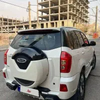 Mvm x33 s new|خودرو سواری و وانت|فردیس, فردیس|دیوار