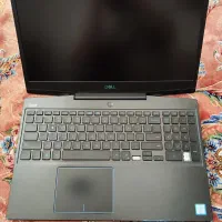 لپتاب گیمینگ Dell مدل G3