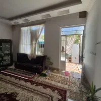 ویلایی 110متری ، 2 خواب ، ماشین رو ، بلوار نشاط