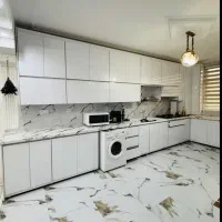 منزل ویلایی طبقه همکف صدرا فاز یک