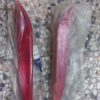 چراغ مه شکن عقب ماشین النترا