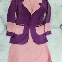 کت جین،وست،شومیز،دامن،مانتو|لباس|رشت, هلال احمر|دیوار