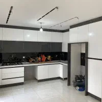 طراحی ساخت و اجرایی تمامی کابینت هایی بروز|مصالح و تجهیزات ساختمان|رشت, شالکو|دیوار