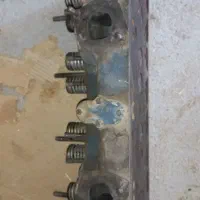 قطعات تراکتور رومانی|قطعات یدکی و لوازم جانبی|شاهیوند, |دیوار