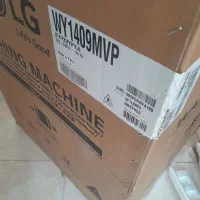 لباسشویی ال جی|ماشین لباسشویی و خشک‌کن لباس|کرمانشاه, |دیوار