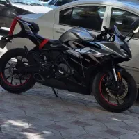 cf ریس ۲۵۰|موتورسیکلت|کرمانشاه, |دیوار