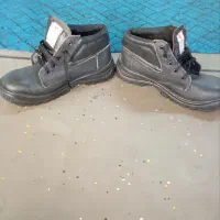 کفش ایمنی 41|کیف، کفش، کمربند|مشهد, زیبا شهر|دیوار