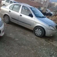 تیبا مدل ۹۰