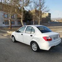 سایناsمدل 1401|خودرو سواری و وانت|کرج, گلدشت|دیوار