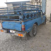 نیسان وانت مدل 85|خودرو سواری و وانت|کوه چنار, |دیوار