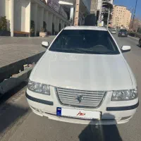 سمند سفارش مدیران خودرو اینه برقی صندلی برقی سخنگو