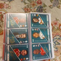 ۳۲۰ عدد کارت کیمدی و ۴۰۰ تا فیگور و ۲ جا فیگور|اسباب‌بازی بچه|قیدار, |دیوار