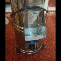 سبزی خورد کن سبزیران آکبند