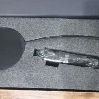 میکروفون استدیویی yanmai یانمای